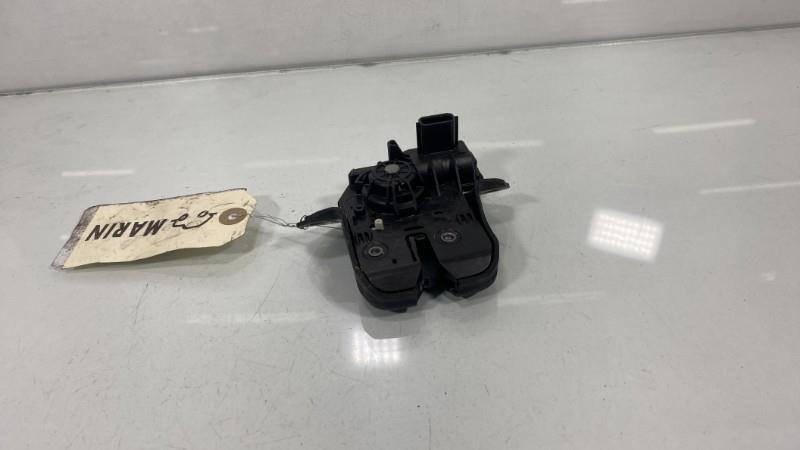 Serratura bagagliaio DACIA SANDERO 3 Gasolina - 1