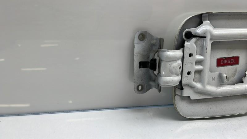 Sportello carburante NISSAN QASHQAI 1 PHASE 2 Diésel - 1