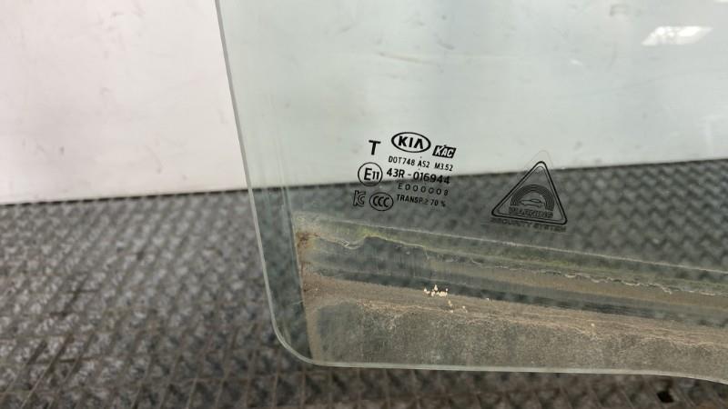 Vetro anteriore destro KIA RIO 4 PHASE 1 Gasolina - 1