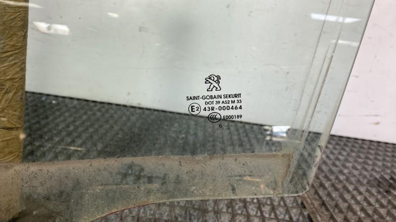 Vetro anteriore sinistro PEUGEOT 208 1 PHASE 2 Gasolina - 1