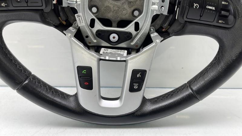 Volant KIA SPORTAGE 3 PHASE 1 Diesel - 1