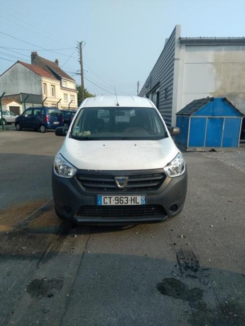 Photo de la pièce
