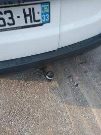 Photo de la pièce