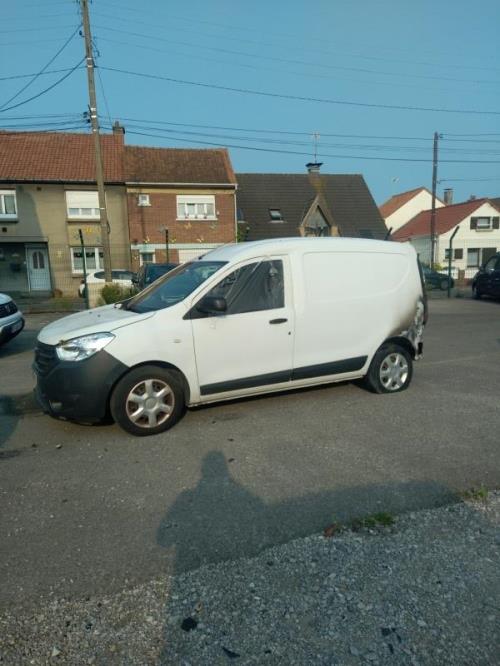 Photo de la pièce