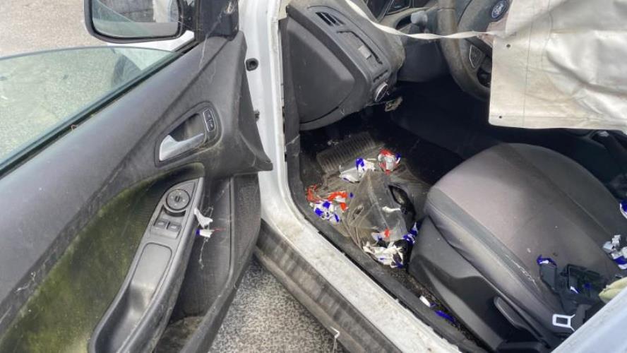 Photo de la pièce