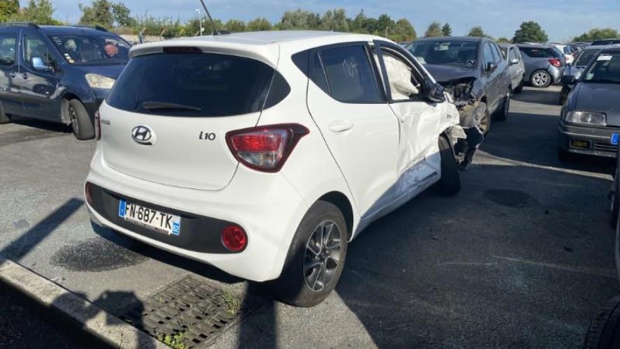 Photo de la pièce