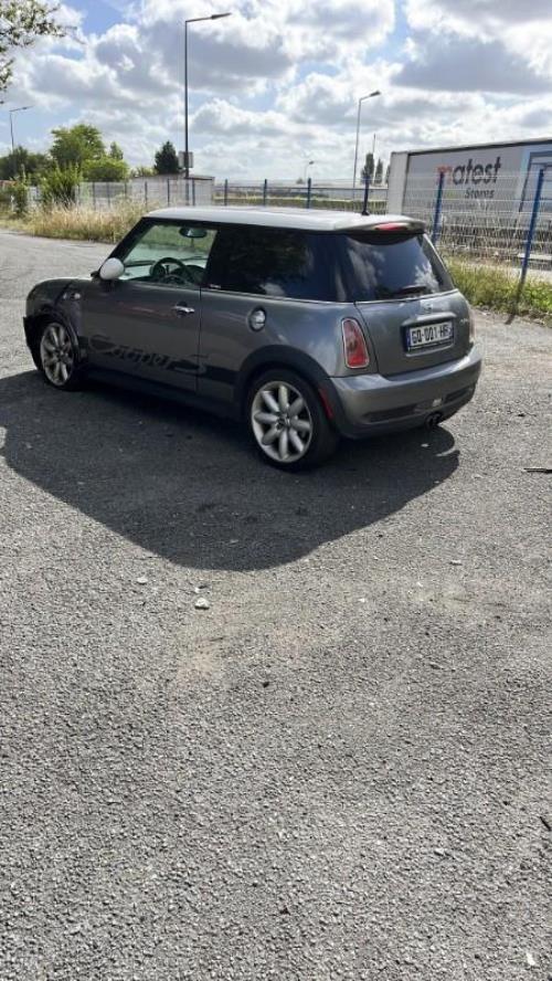 Photo de la pièce