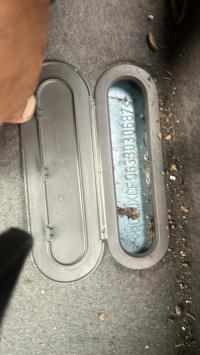 Photo de la pièce