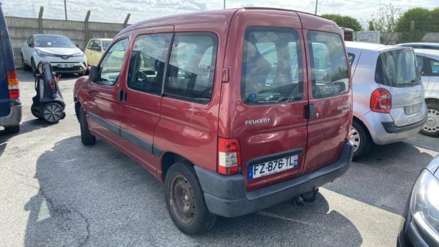 Foto de la pieza