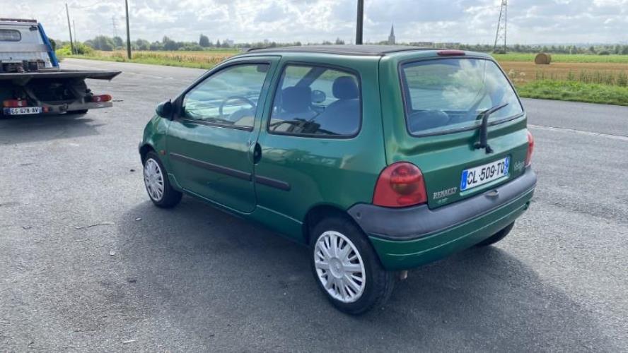 Photo de la pièce