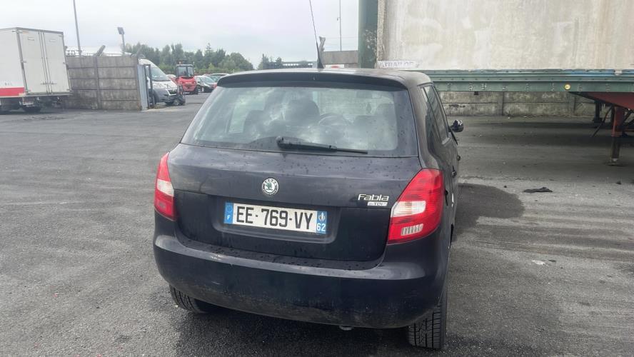 Photo de la pièce