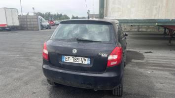 Photo de la pièce