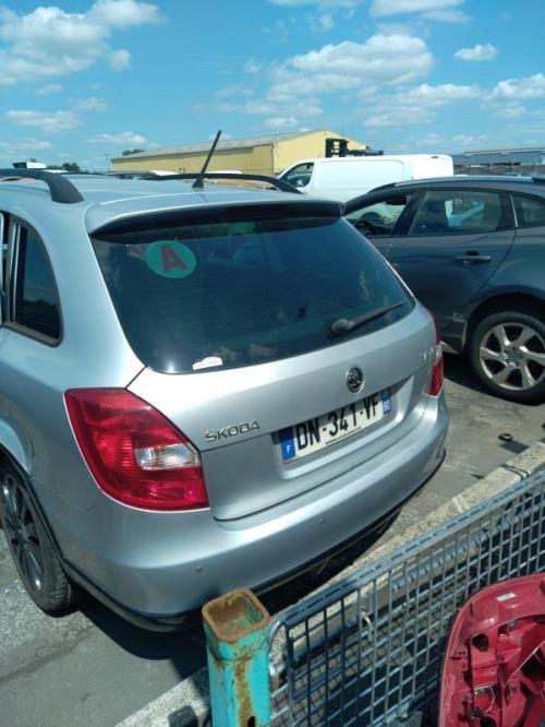 Foto de la pieza