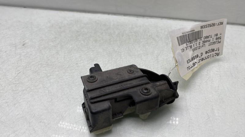 Attuatore chiavistello sportello carburante PEUGEOT 508 1 PHASE 2 Diésel - 1