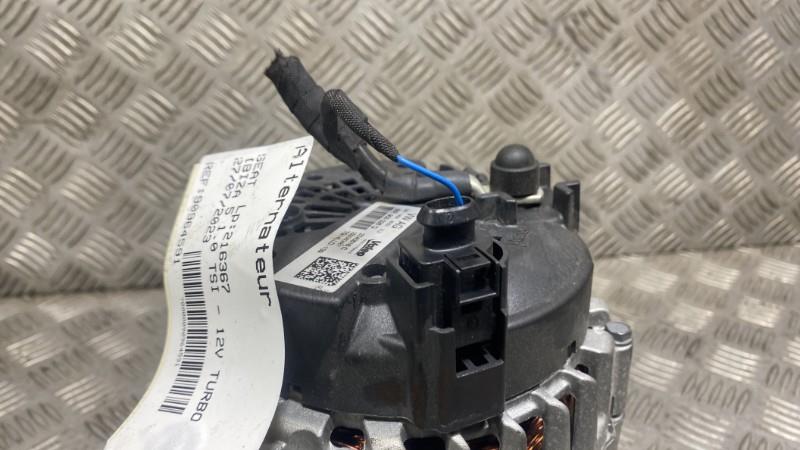 Alternatore SEAT IBIZA 5 PHASE 2 Gasolina - 1