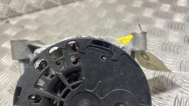 Alternatore FIAT 500 2 PHASE 2 Gasolina - 1