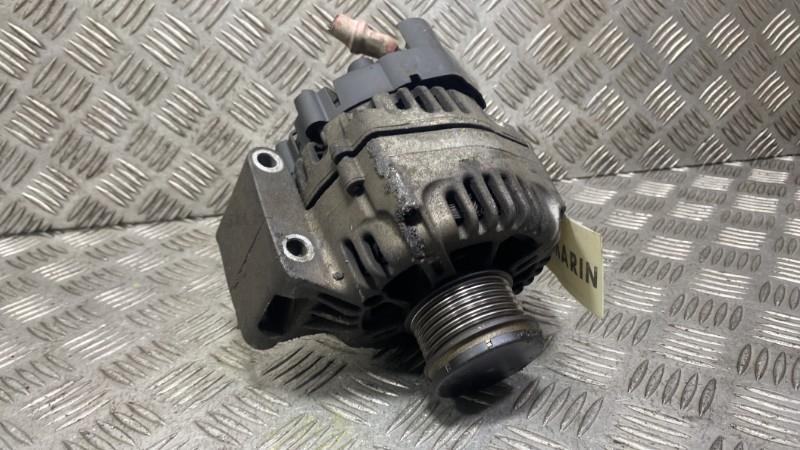 Alternatore FIAT 500 2 PHASE 1 Diésel - 1