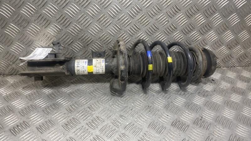 Ammortizzatore anteriore destro KIA RIO 4 PHASE 1 Gasolina - 1