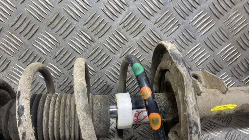Ammortizzatore anteriore sinistro FIAT 500 2 PHASE 1 Diésel - 1