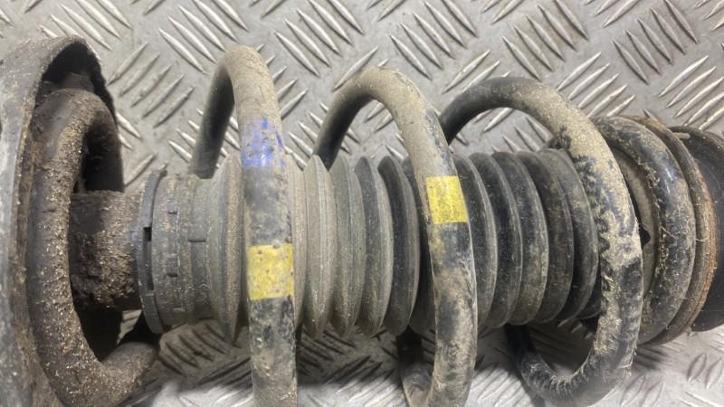 Ammortizzatore anteriore sinistro KIA RIO 4 PHASE 1 Gasolina - 1