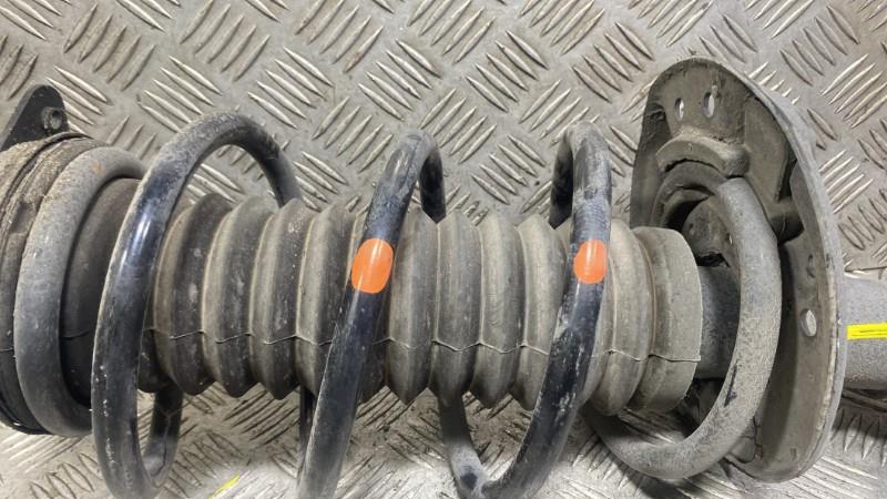 Ammortizzatore anteriore sinistro NISSAN QASHQAI 2 PHASE 2 Gasolina - 1