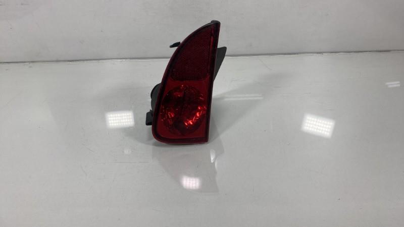 Retronebbia destro RENAULT ESPACE 4 PHASE 1 Diésel - 1
