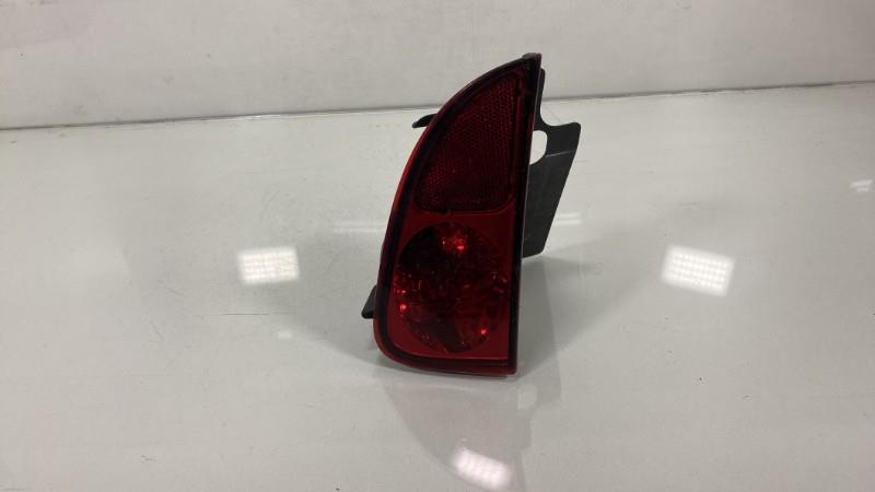 Retronebbia destro RENAULT ESPACE 4 PHASE 1 Diésel - 1