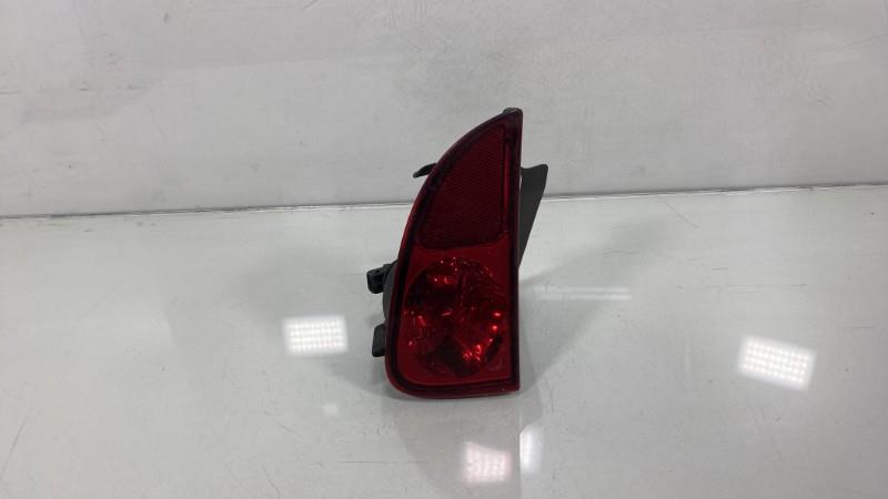 Retronebbia destro RENAULT ESPACE 4 PHASE 1 Diésel - 1