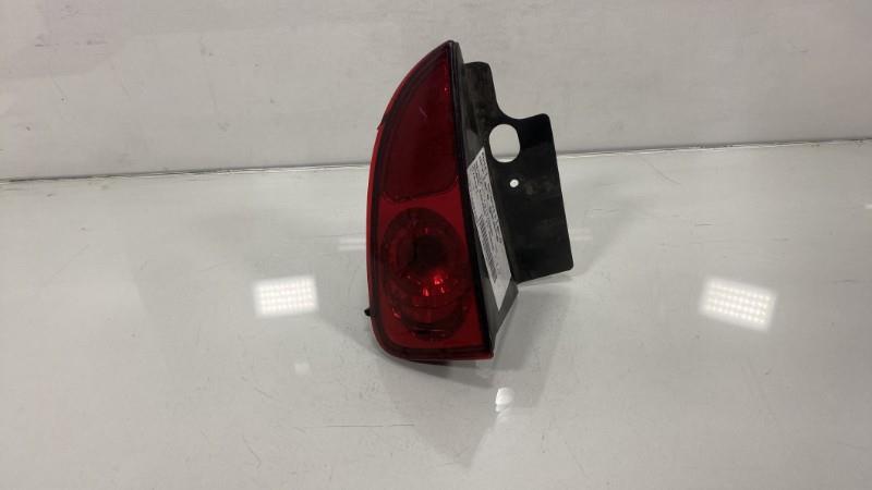 Retronebbia destro RENAULT ESPACE 4 PHASE 1 Diésel - 1