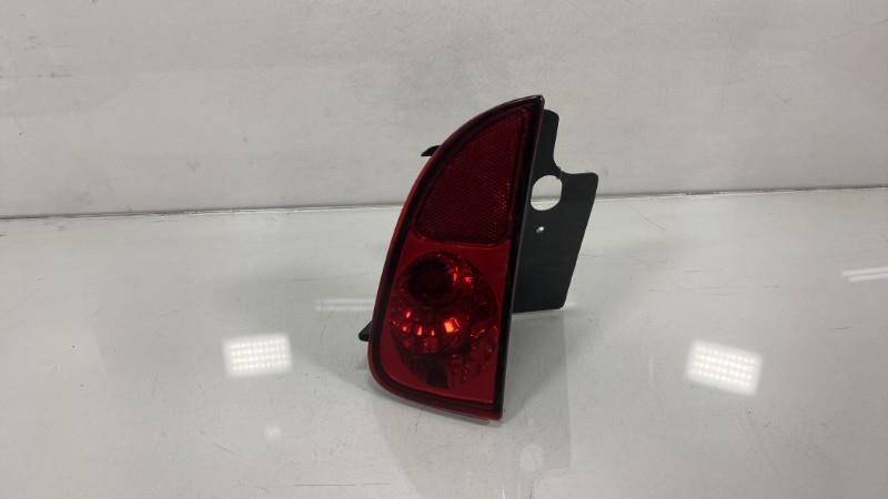 Retronebbia destro RENAULT GRAND ESPACE 4 PHASE 1 Diésel - 1