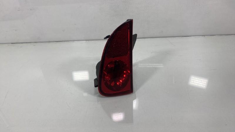 Retronebbia destro RENAULT GRAND ESPACE 4 PHASE 1 Diésel - 1