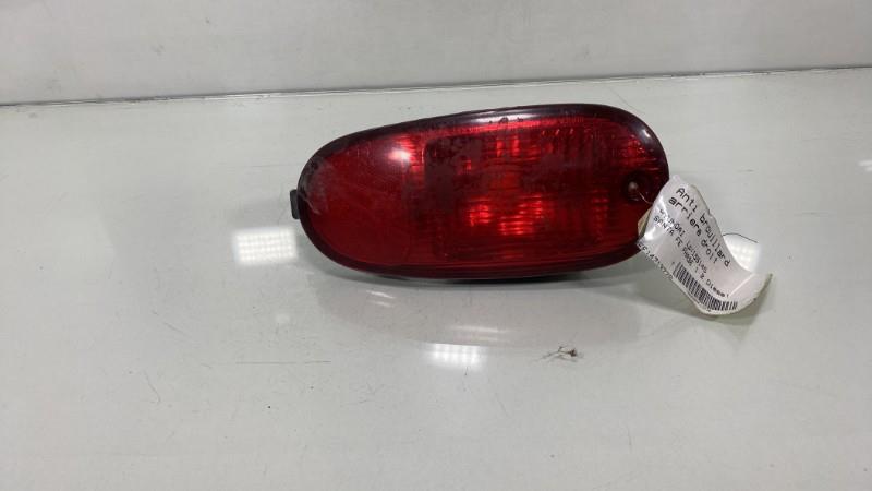 Retronebbia destro HYUNDAI SANTA FE 1 Diésel - 1