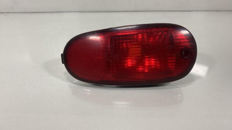 Retronebbia destro HYUNDAI SANTA FE 1 Diésel - 1