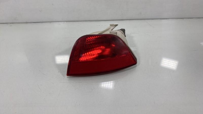 Retronebbia sinistro FORD FOCUS 2 PHASE 1 Diésel - 1