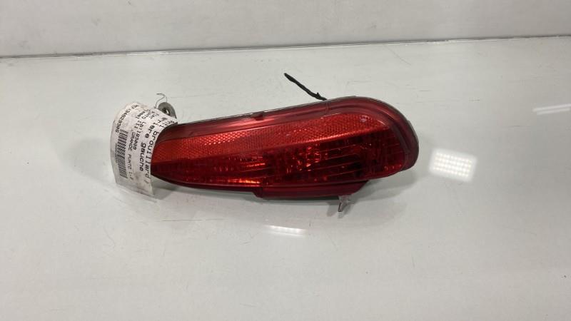Retronebbia sinistro FIAT PUNTO EVO 3 Diésel - 1