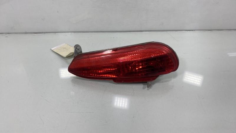 Retronebbia sinistro FIAT PUNTO 3 Gasolina - 1