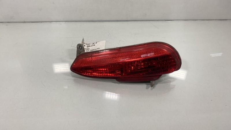 Retronebbia sinistro FIAT PUNTO EVO 3 Gasolina/GLP - 1