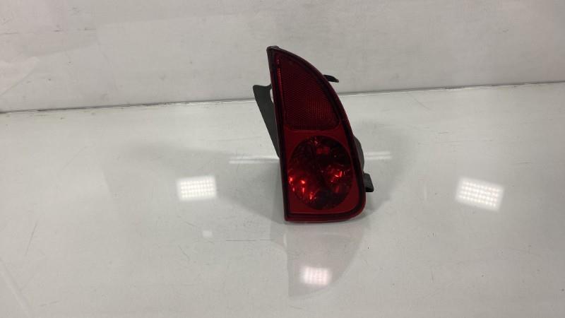 Retronebbia sinistro RENAULT ESPACE 4 PHASE 1 Diésel - 1
