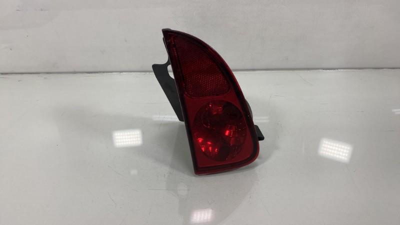 Retronebbia sinistro RENAULT ESPACE 4 PHASE 1 Diésel - 1