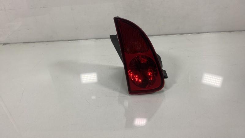 Retronebbia sinistro RENAULT ESPACE 4 PHASE 1 Diésel - 1