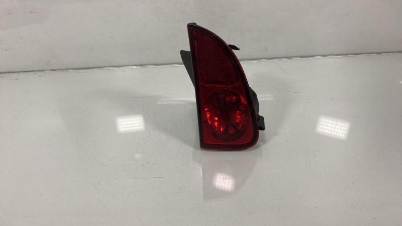 Retronebbia sinistro RENAULT ESPACE 4 PHASE 1 Diésel - 1