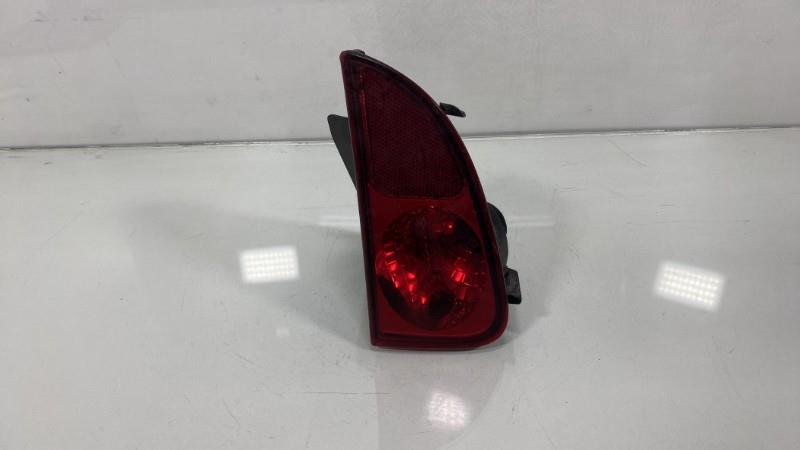 Retronebbia sinistro RENAULT ESPACE 4 PHASE 1 Diésel - 1