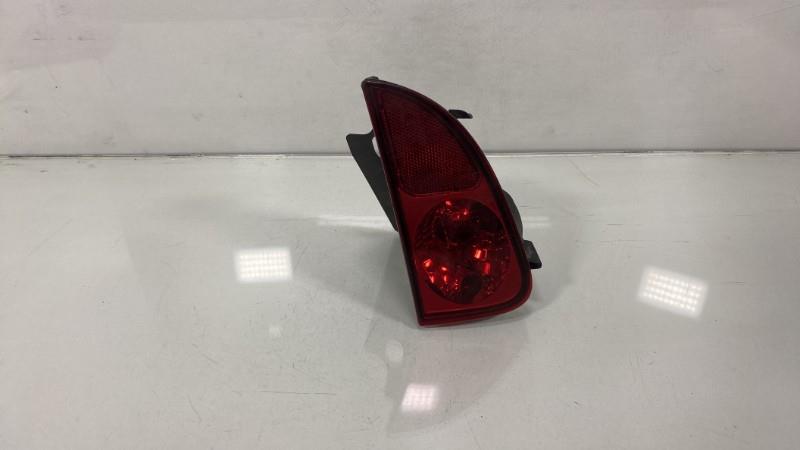 Retronebbia sinistro RENAULT GRAND ESPACE 4 PHASE 1 Diésel - 1