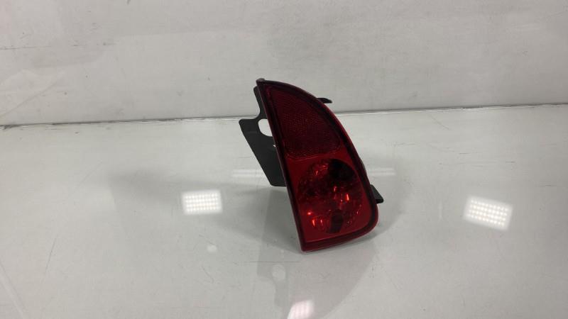 Retronebbia sinistro RENAULT GRAND ESPACE 4 PHASE 1 Diésel - 1