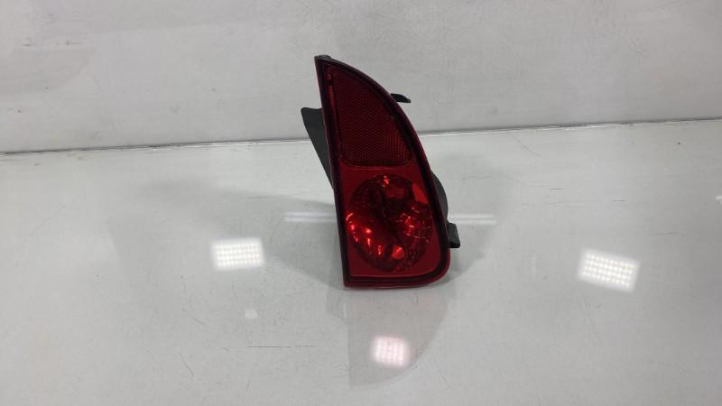Retronebbia sinistro RENAULT GRAND ESPACE 4 PHASE 1 Diésel - 1
