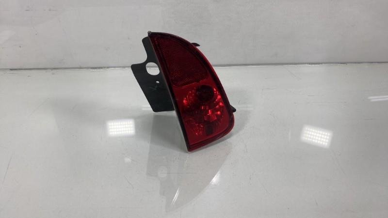 Retronebbia sinistro RENAULT GRAND ESPACE 4 PHASE 1 Diésel - 1