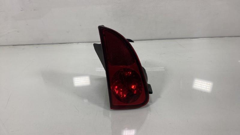 Retronebbia sinistro RENAULT GRAND ESPACE 4 PHASE 1 Diésel - 1