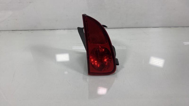 Retronebbia sinistro RENAULT GRAND ESPACE 4 PHASE 1 Diésel - 1