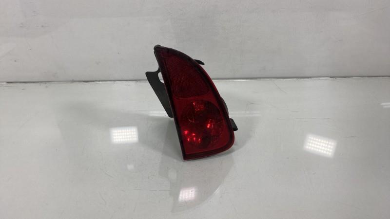 Retronebbia sinistro RENAULT GRAND ESPACE 4 PHASE 1 Diésel - 1
