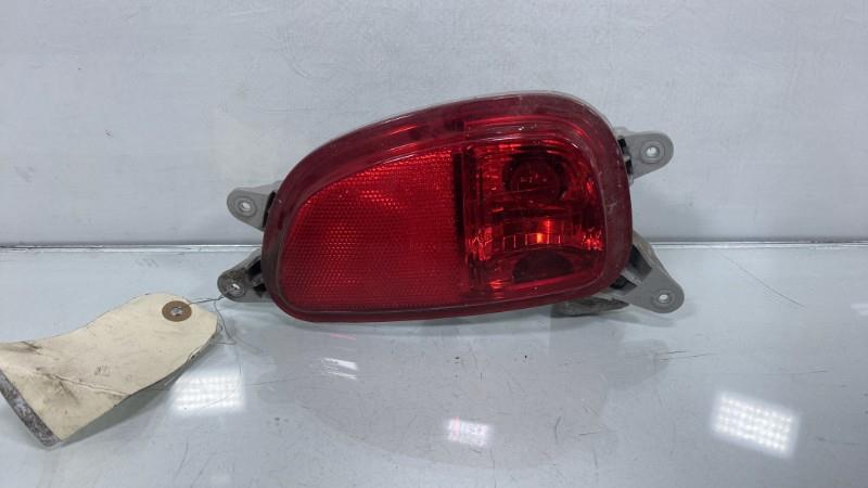Retronebbia sinistro KIA PICANTO 2 PHASE 1 Gasolina - 1